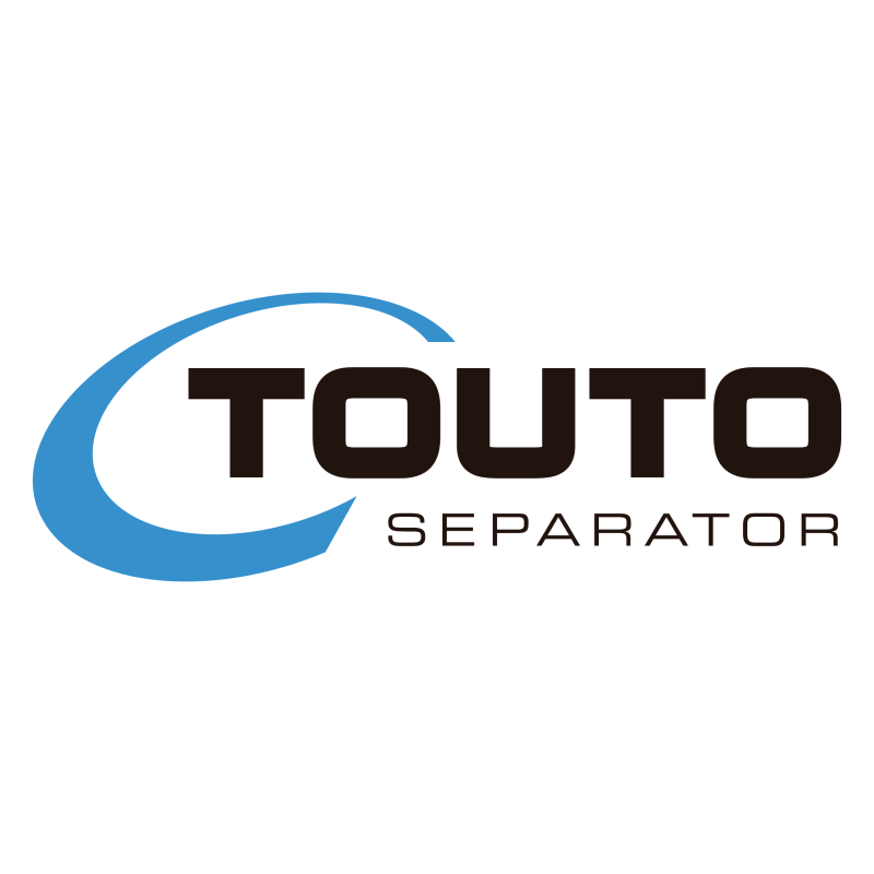 TOUTO SEPARATOR ASIA LTD.